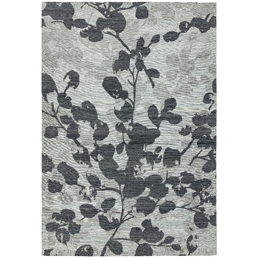 Shade SH05 Rugs in Leaf Grey